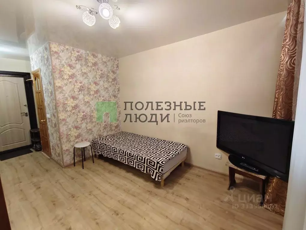 Комната Коми, Сыктывкар ул. Катаева, 45 (17.3 м) - Фото 0