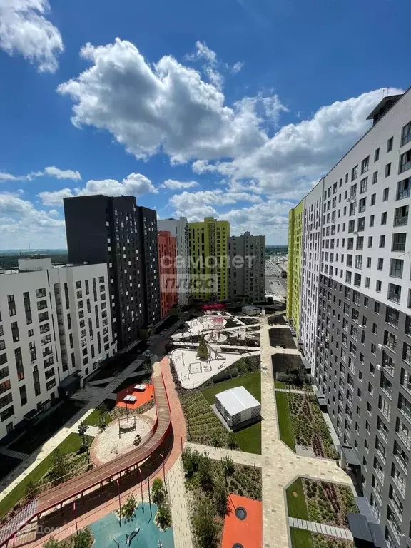 Продаётся 3-к квартира, 85.21 м - Фото 1