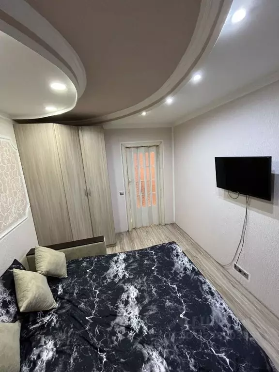 3-к кв. Московская область, Апрелевка Наро-Фоминский городской округ, ... - Фото 2