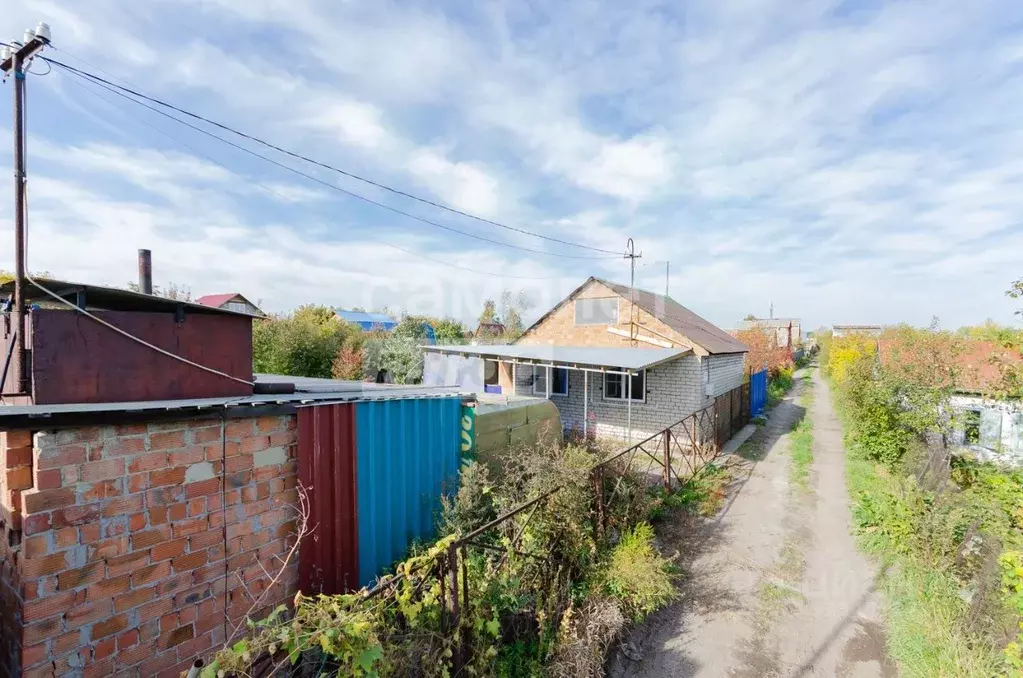 Дом в Челябинская область, Челябинск ЧМЗ-2 СНТ, ул. 2-я, 125 (54 м) - Фото 2