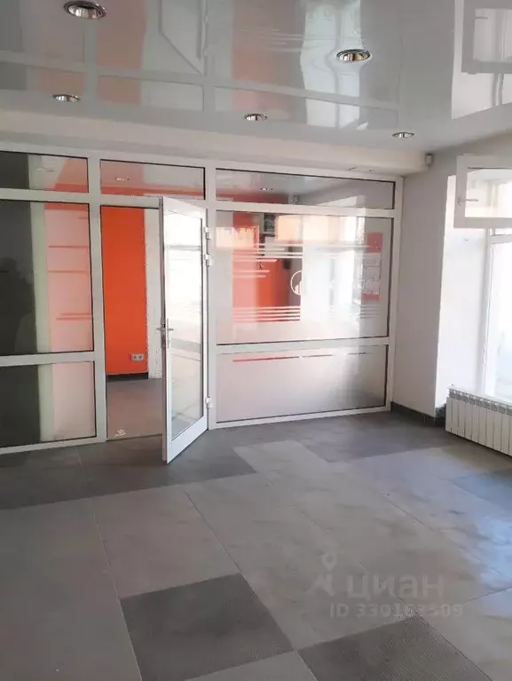 Офис в Курганская область, Курган ул. Красина, 61 (148 м) - Фото 2