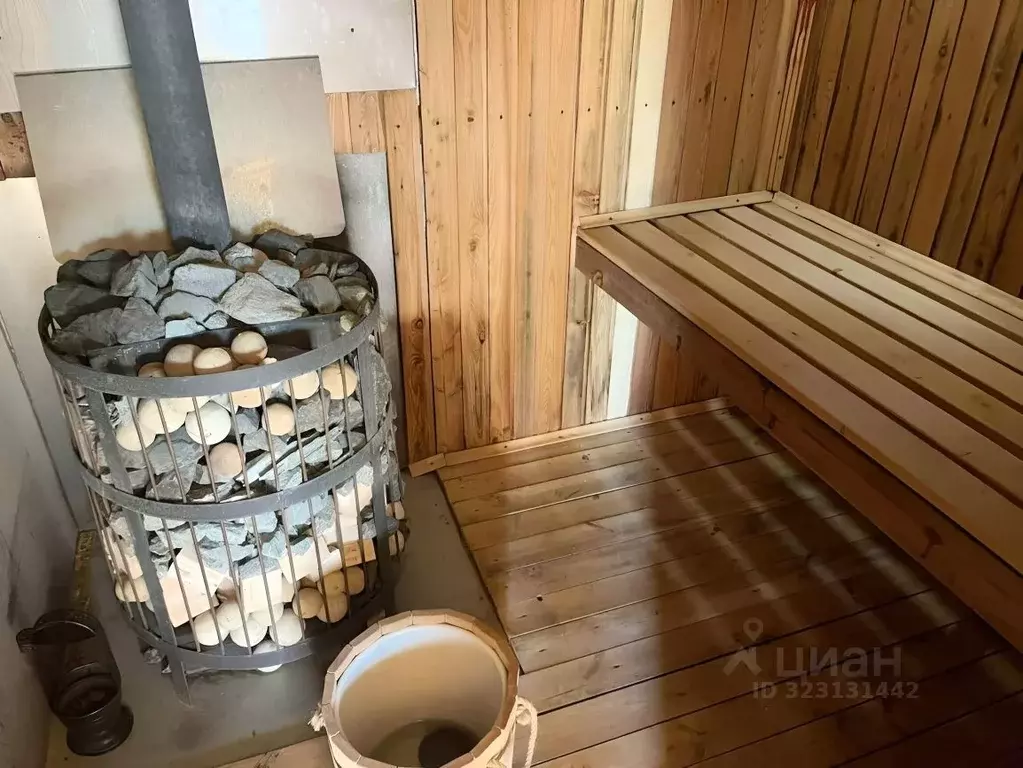 Дом в Московская область, Солнечногорск городской округ, Бережки-2 ... - Фото 2