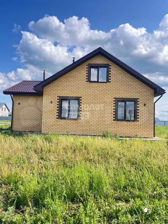 Коттедж 140 м на участке 8 сот. - Фото 0