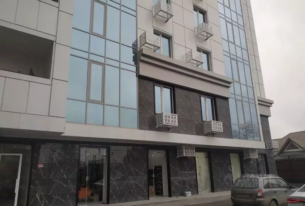 1-к кв. Чеченская республика, Грозный Кабардинская ул., 40 (54.0 м) - Фото 1