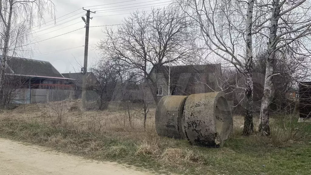 Участок 20,8 сот. (ИЖС) - Фото 1