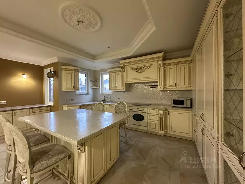 Коттедж в Московская область, Мытищи городской округ, пос. Вешки, ... - Фото 1