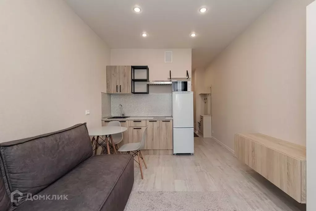 Продаётся 1-к квартира, 20 м - Фото 1