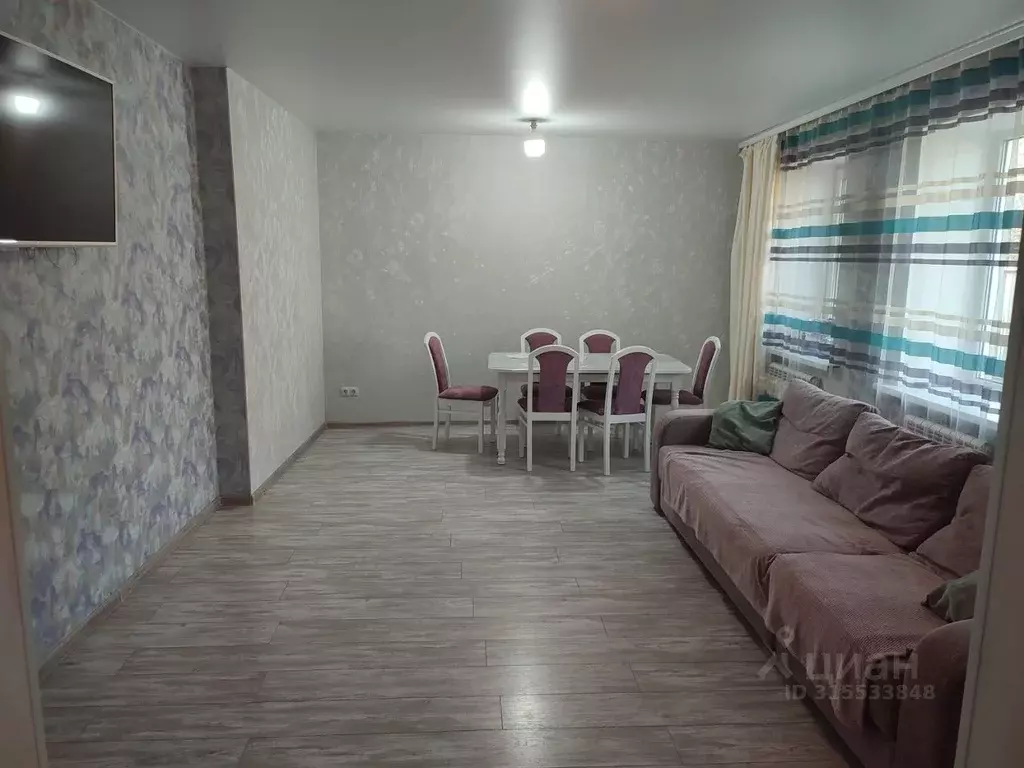 Дом в Ставропольский край, Ставрополь № 9 мкр, ул. Мичурина, 98 (88 м) - Фото 1