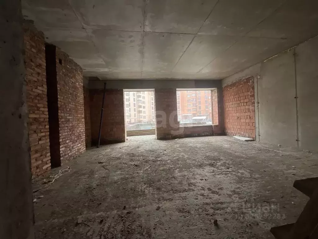 2-к кв. Северная Осетия, Владикавказ Московская ул., 3Б (79.0 м) - Фото 1