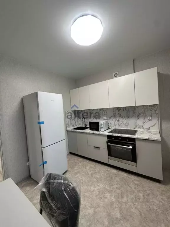 3-к кв. Татарстан, Казань ул. Братьев Батталовых, 27 (74.0 м) - Фото 2