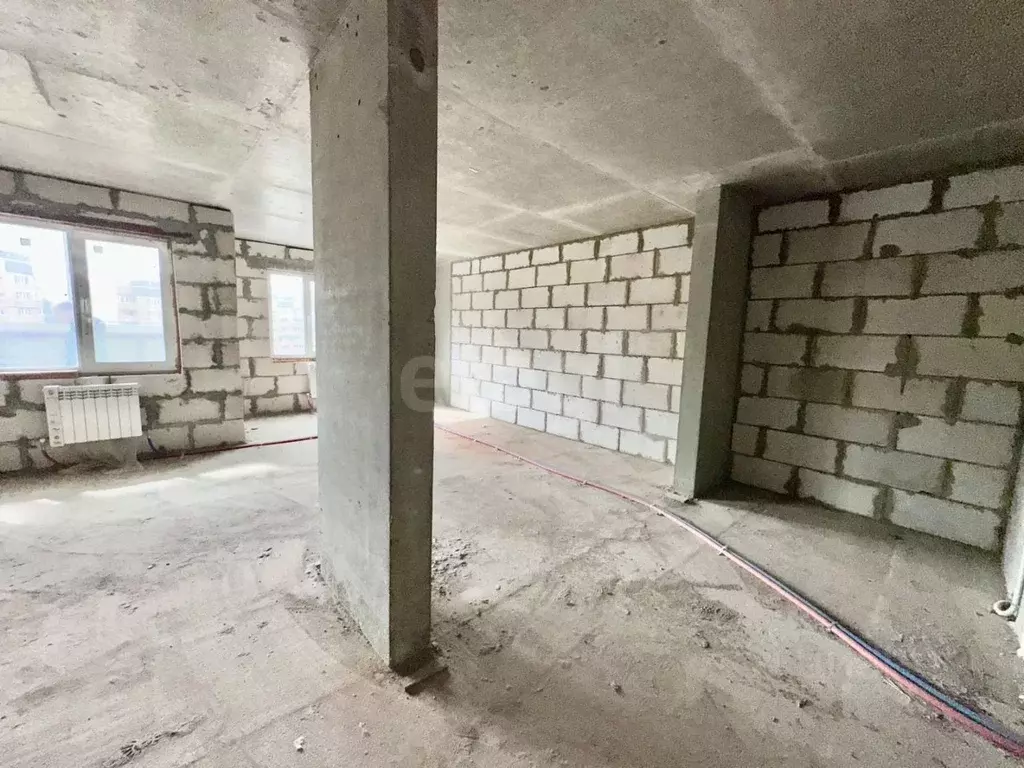 1-к кв. Московская область, Клин Майданово мкр, 4к1 (47.6 м) - Фото 0