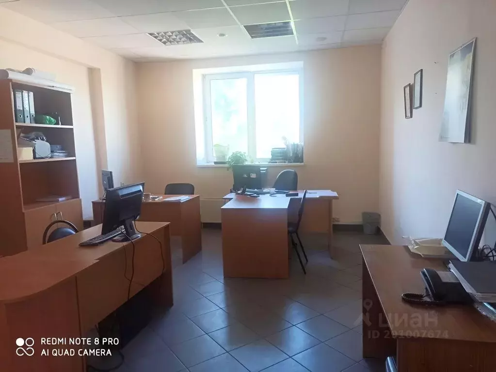 Офис в Рязанская область, Рязань ул. Ленина, 10 (22 м) - Фото 0