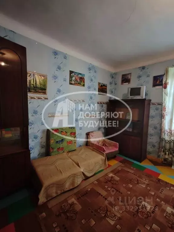 2-к кв. Пермский край, Губахинский муниципальный округ, Углеуральский ... - Фото 2
