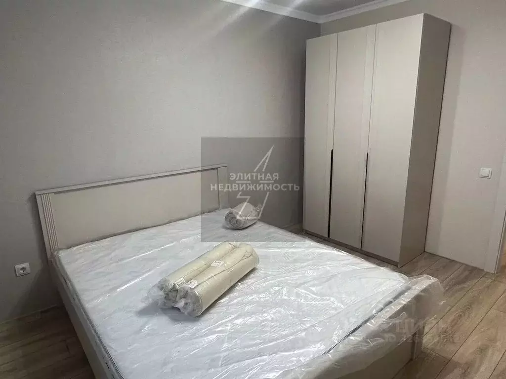 2-к кв. Татарстан, Казань ул. Архитектора Гайнутдинова, 26к6 (58.0 м) - Фото 2