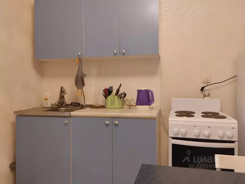 1-к кв. Санкт-Петербург Шуваловский просп., 86к1 (38.0 м) - Фото 2