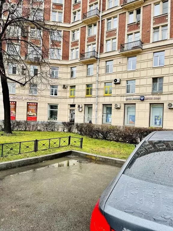 1-комнатная квартира: Санкт-Петербург, Заневский проспект, 14 (35.5 м) - Фото 1