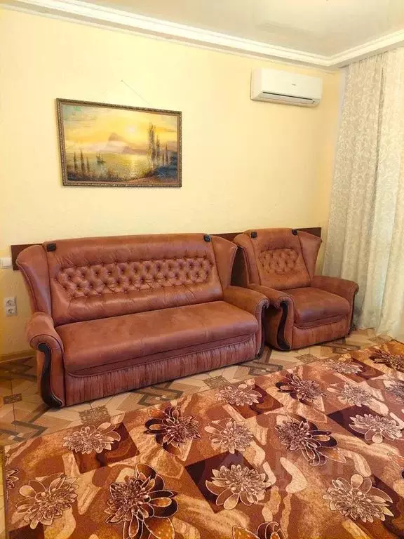 2-к кв. Крым, Феодосия наб. Черноморская, 1В (40.0 м) - Фото 2
