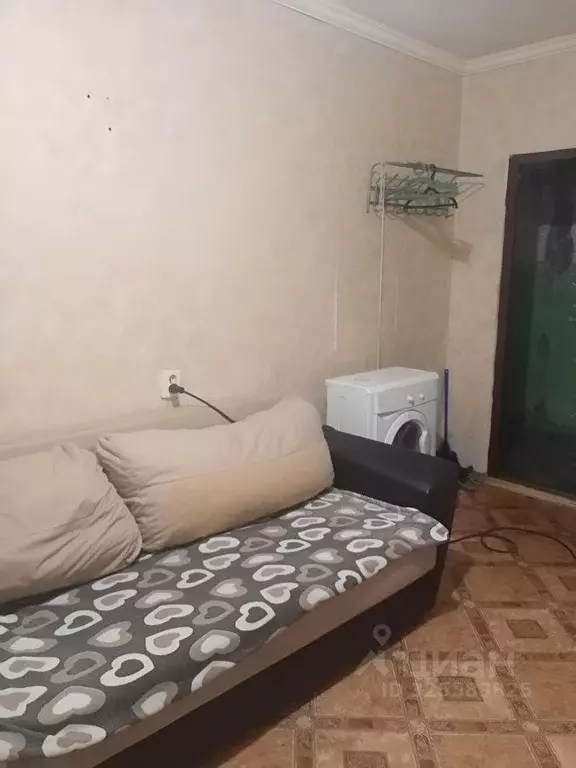 Комната Красноярский край, Красноярск ул. Калинина, 10 (12.0 м) - Фото 1