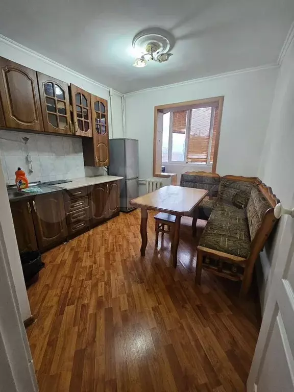 1-к. квартира, 43 м, 7/9 эт. - Фото 1