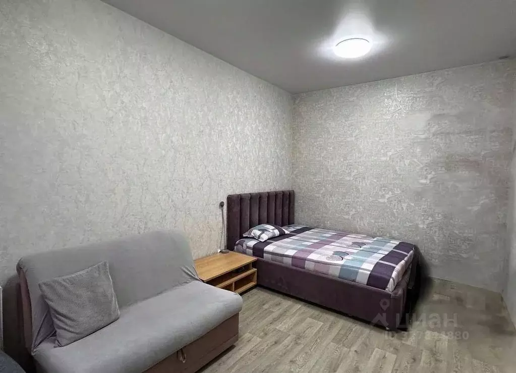 1-к кв. Калининградская область, Калининград Дачная ул. (37.0 м) - Фото 1