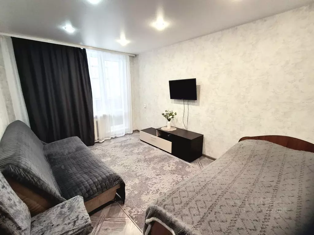 2-к кв. Пермский край, Березники ул. Свердлова, 132 (46.0 м) - Фото 1