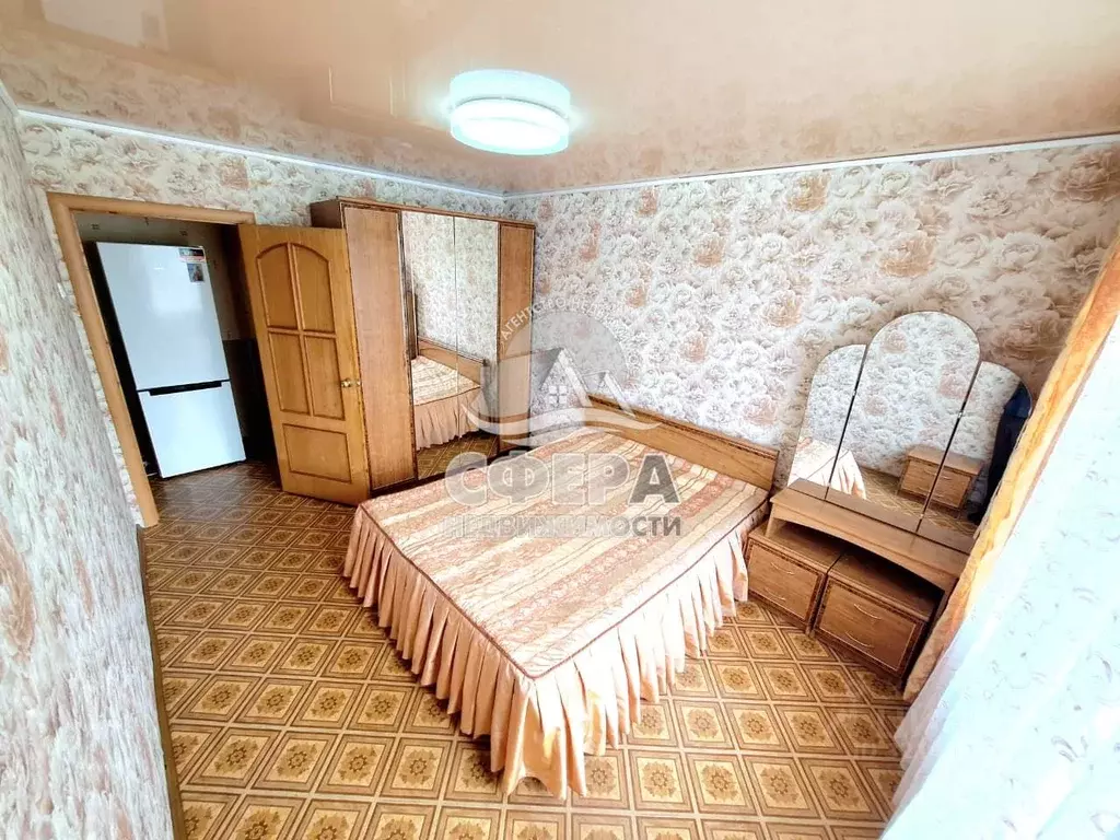 3-к кв. Камчатский край, Петропавловск-Камчатский ул. Чубарова, 12 ... - Фото 1