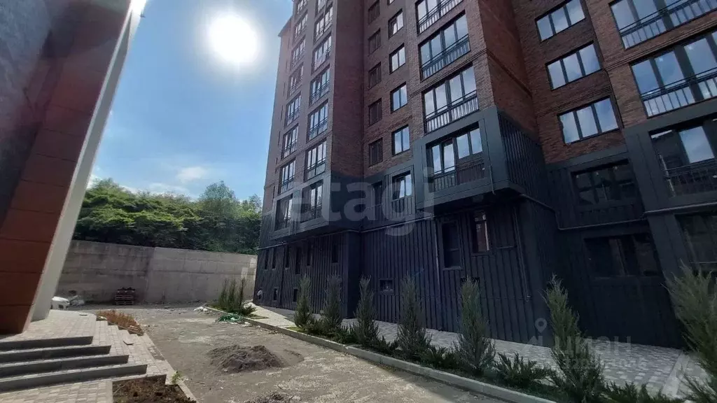 2-к кв. Северная Осетия, Владикавказ Кырджалийская ул., 16Ак1 (80.0 м) - Фото 0