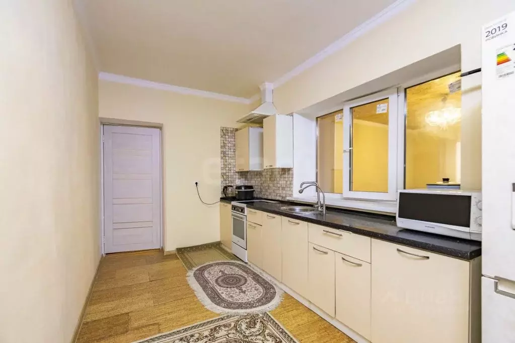 Дом в Тюменская область, Тюменский муниципальный округ, Боровский рп ... - Фото 1