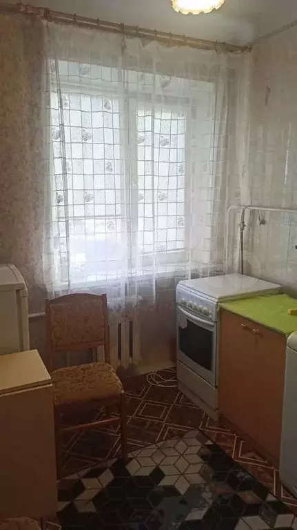 1-к. квартира, 30 м, 5/5 эт. - Фото 0