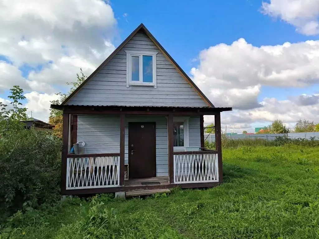 Дом в Свердловская область, Екатеринбург муниципальное образование, с. ... - Фото 2