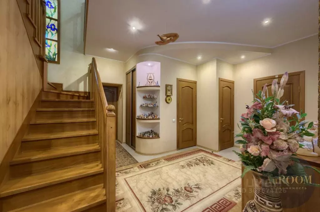 Дом в Волгоградская область, Волжский Южный мкр, ул. Царицынская, 6 ... - Фото 1