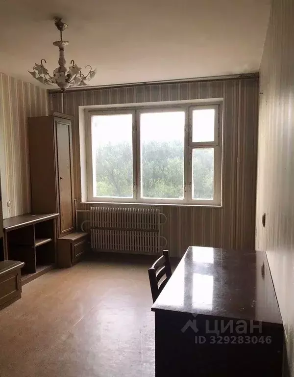 3-к кв. Московская область, Подольск Комсомольская ул., 81 (62.0 м) - Фото 1