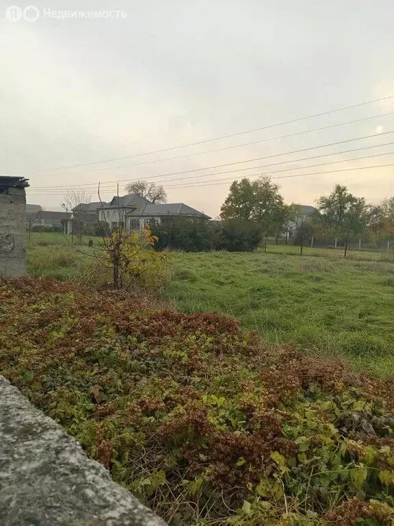 Участок в Чегем, Надречная улица, 1А (14 м) - Фото 1