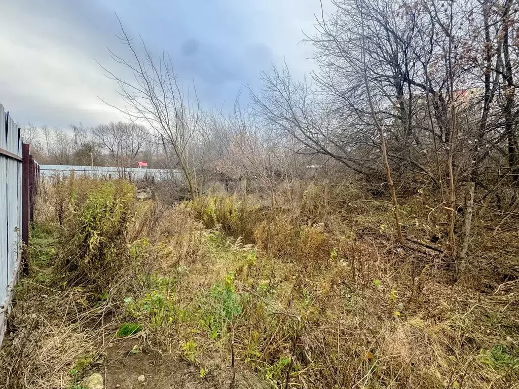 Участок в Ярославская область, Ярославль Шпальная ул., 33 (7.89 сот.) - Фото 1