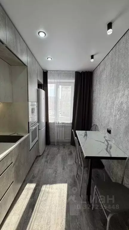 2-к кв. Алтайский край, Барнаул ул. Солнечная Поляна, 45 (43.5 м) - Фото 1