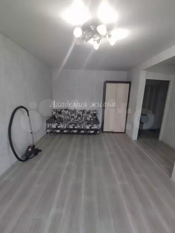 1-к. квартира, 33 м, 3/5 эт. - Фото 0