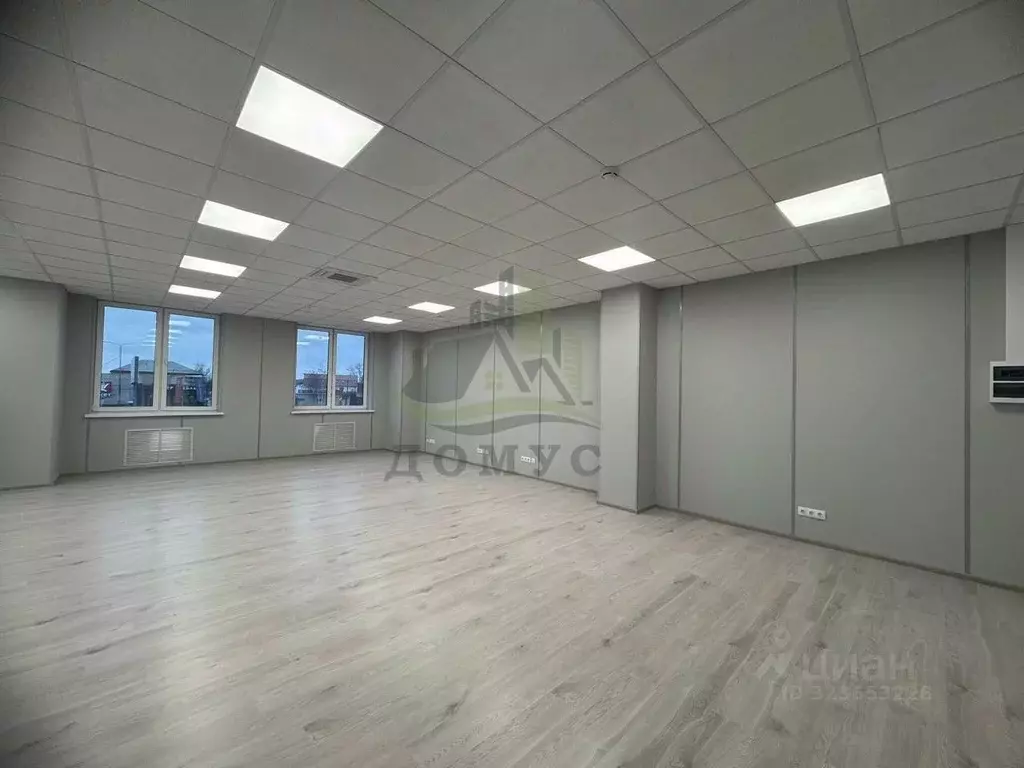 Офис в Московская область, Раменское ул. Михалевича, 39 (53 м) - Фото 0