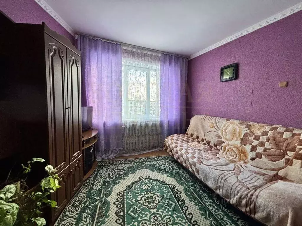 4-к кв. Белгородская область, Старый Оскол Солнечный мкр, 17 (76.0 м) - Фото 0