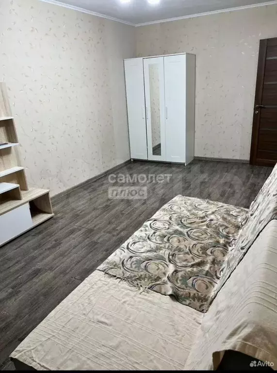2-к. квартира, 52,1 м, 5/5 эт. - Фото 1
