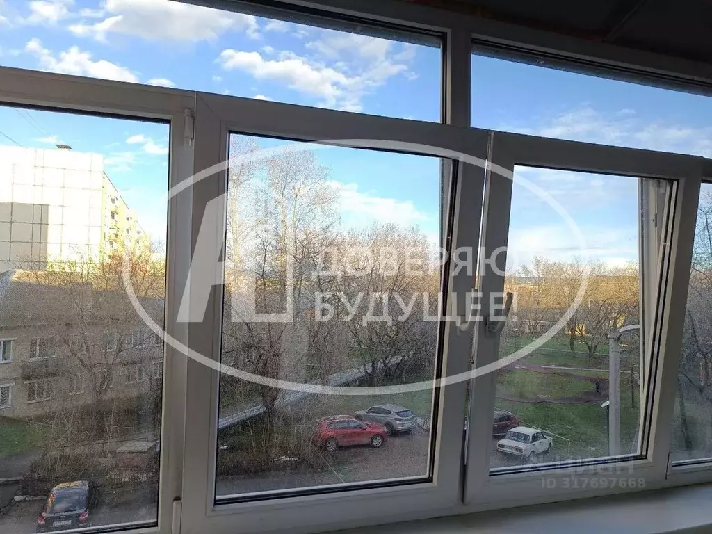 3-к кв. Пермский край, Добрянка ул. Копылова, 71 (57.5 м) - Фото 1