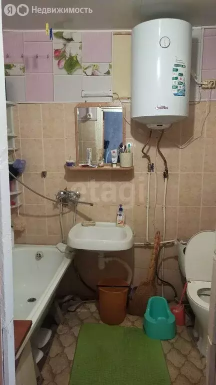 Дом в посёлок Куеда, Красноармейская улица (69.6 м) - Фото 2