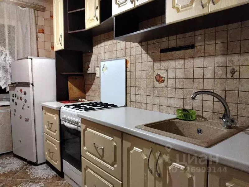 2-к кв. Тамбовская область, Тамбов городской округ, пос. Строитель, ... - Фото 1