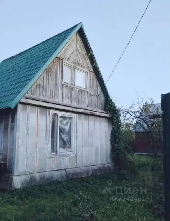 Дом в Московская область, Раменский муниципальный округ, Гжель СНТ 15 ... - Фото 2