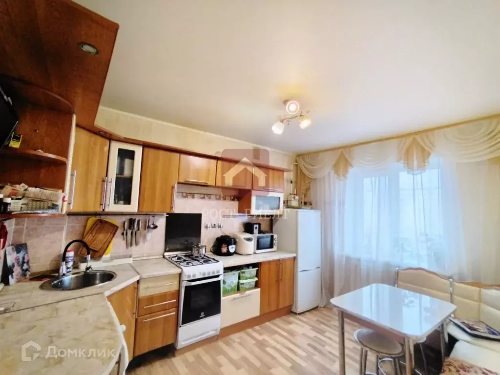 Продаётся 3-к квартира, 78.7 м - Фото 0