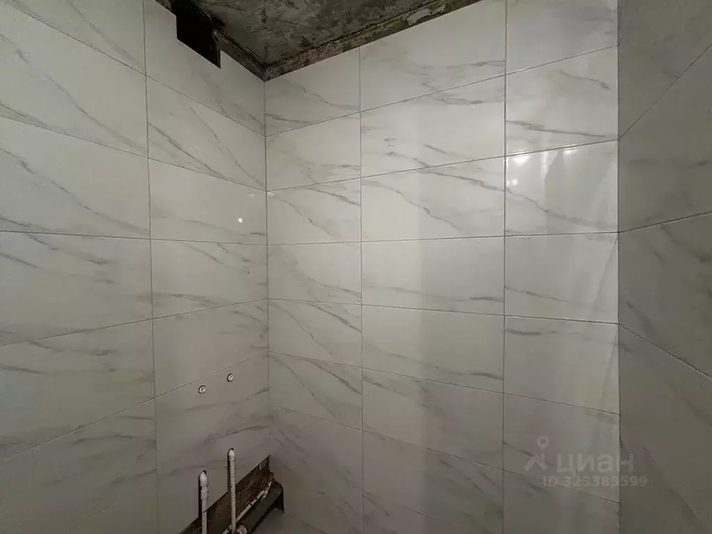 1-к кв. Татарстан, Казань ул. Адоратского, 36 (34.4 м) - Фото 1