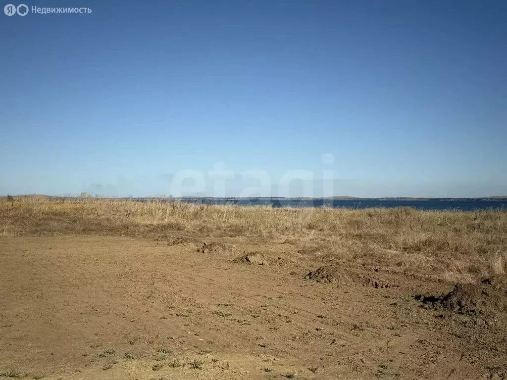 Участок в Темрюкский район, Запорожское сельское поселение, посёлок ... - Фото 2