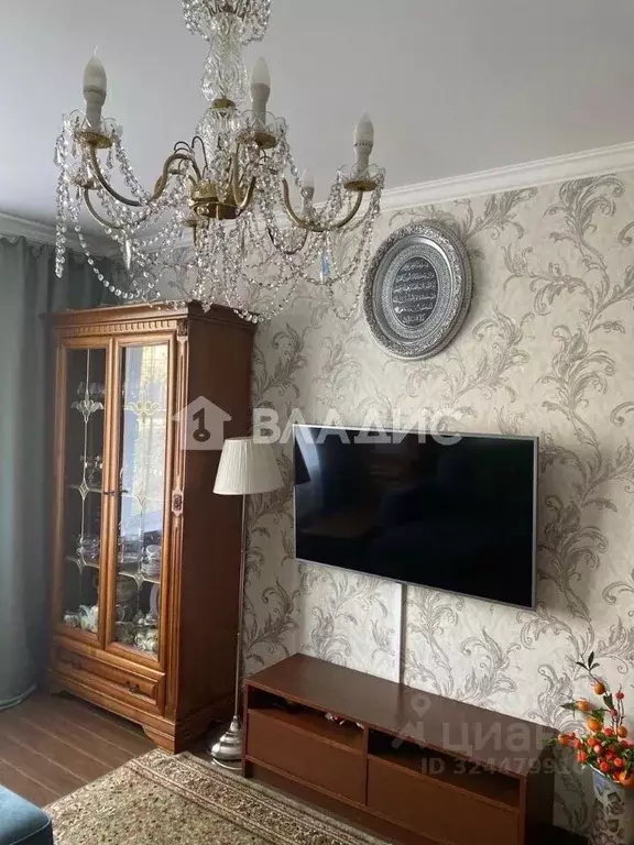 3-к кв. Московская область, Королев ул. Горького, 4 (60.0 м) - Фото 1