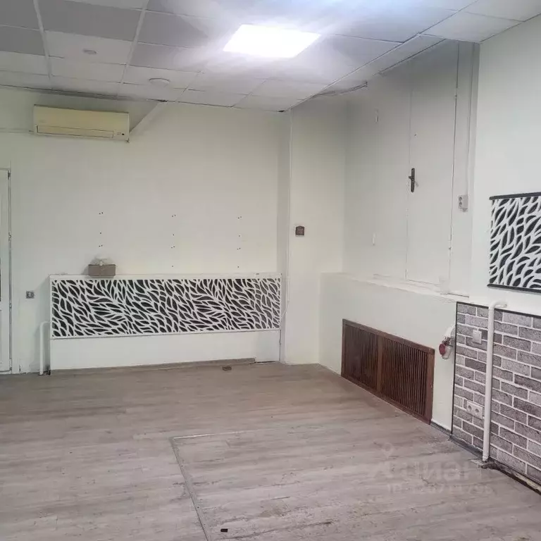 Помещение свободного назначения в Москва ул. Санникова, 17С2 (65 м) - Фото 2