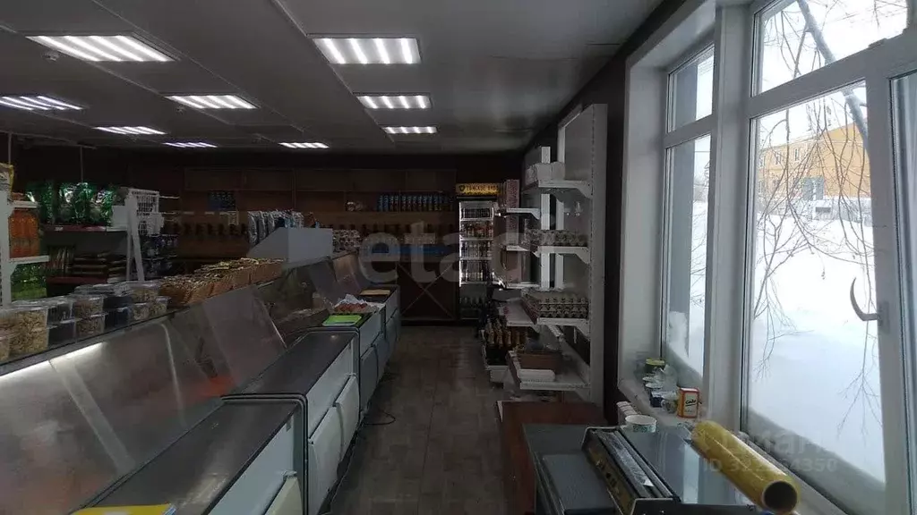 Торговая площадь в Ямало-Ненецкий АО, Тазовский район, пос. Тазовский ... - Фото 2