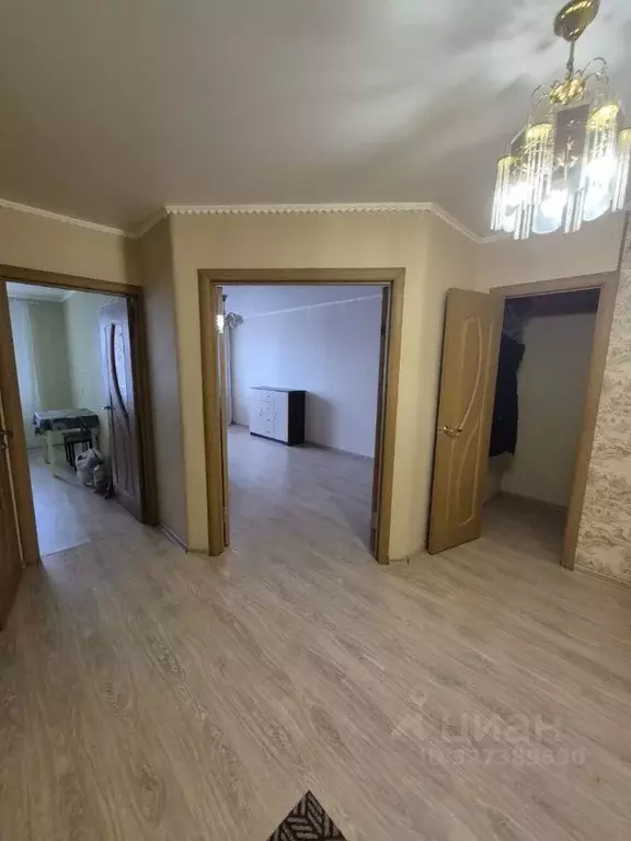 1-к кв. Томская область, Томск Сибирская ул., 93 (45.0 м) - Фото 2